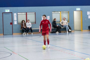 Bild 22 - wCJ Norddeutsches Futsalturnier Auswahlmannschaften